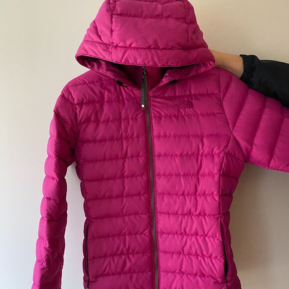 The North Face Jackets & Blazers - North Face Puffer Jacket